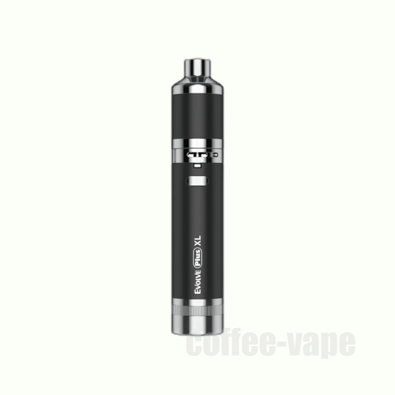 Yocan Evolve Plus XL Black Vaporizer Kit - Yocan Vape: Elevate Your  Experience With Unrivaled Quality